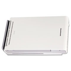 Sanyo Usa ABC-VW24A Virus Washer Air Purifier, 236 Sq Ft Room Capacity, Bone White
