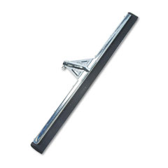 Unger HM750 Heavy-Duty Water Wand Squeegee, 30" Wide Blade