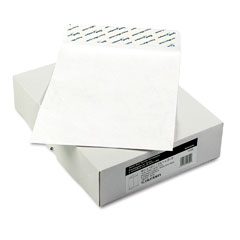Mead Westvaco WEVCO800 Tyvek Catalog Envelopes, 9-1/2 x 12-1/2, White, 100/Box
