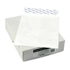 Mead Westvaco WEVCO802 Tyvek Catalog Envelopes, 10 x 13, White, 100/Box