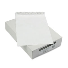 Mead Westvaco WEVCO803 Tyvek Catalog Envelopes, 10 x 15, White, 100/Box