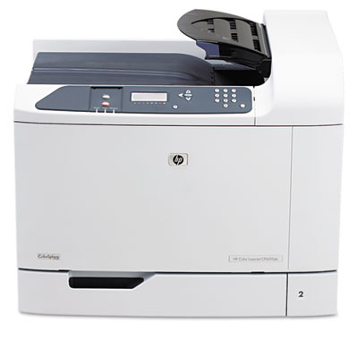  Colour Laser Printer on Color Laserjet Cp6015dn Laser Printer By Hp Hewq3932a