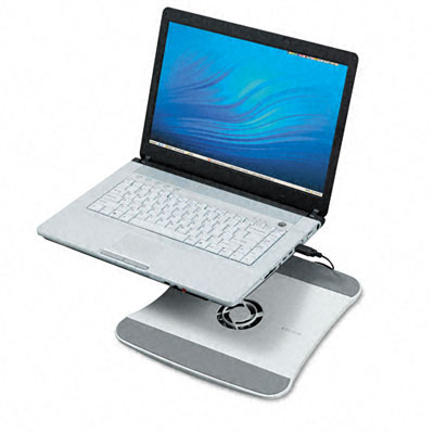 laptop cooler stand. Laptop Cooling Stand with Wave