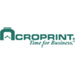 Acroprint®