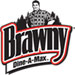 Brawny Dine-A-Max