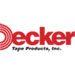 Decker Tape Products