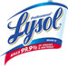 Lysol® Brand