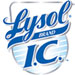 Lysol  I.C.