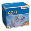Verbatim(R) CD-R Recordable Disc