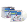 Verbatim(R) DVD-R Recordable Disc
