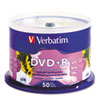 Verbatim(R) DVD+R Recordable Disc