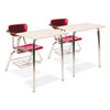 Virco Martest 21(R) Chair Desks