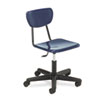 Virco(R) Adjustable Height Teacher's Chair