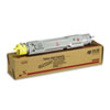 106R00674 High-Yield Toner, 8000 Page-Yield, Yellow