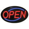 Newon(TM) LED "Open" Sign