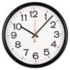 Universal(R) Indoor/Outdoor Clock