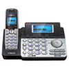 Vtech(R) DS6151 Two-Line Expandable Cordless Phone with Answering System