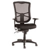 Alera(R) Elusion(TM) Series Mesh High-Back Multifunction Chair