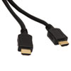 Tripp Lite High-Speed HDMI Gold Video Cable