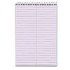 Prism Steno Books, Gregg, 6 x 9, Orchid, 80 Sheets, 4 Pads/Pack