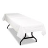 Tablemate(R) Table Set(R) Poly Tissue Table Cover