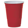 Dart(R) Party Plastic Cold Drink Cups