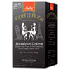 Coffee Pods, Hazelnut Cream (Hazelnut), 18 Pods/Box
