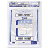 PM Company(R) SecurIT(R) Triple Protection Tamper-Evident Deposit Bags