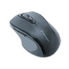 Kensington(R) Pro Fit(TM) Wireless Mid-Size Mouse