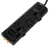 Innovera(R) Ten-Outlet Surge Protector