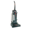 Hoover(R) Commercial Hush(R) 15" Bagless Upright