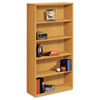 HON(R) 10500 Series(TM) Laminate Bookcase