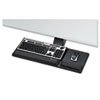 Fellowes(R) Designer Suites(TM) Compact Keyboard Tray