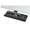 Fellowes(R) Designer Suites(TM) Premium Keyboard Tray
