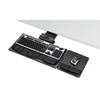 Fellowes(R) Professional Series Executive Adjustable Keyboard Tray