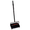 Franklin Cleaning Technology(R) Workhorse Carpet Sweeper