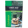 First Aid Only(TM) RightResponse(R) Outdoor First Aid Kit