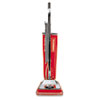Sanitaire(R) Quick Kleen(R) Commercial Upright Vacuum with Vibra-Groomer II(R)