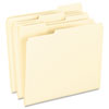Pendaflex(R) Smart Shield(TM) File Folders