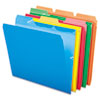 Pendaflex(R) Ready-Tab(TM) Reinforced File Folders