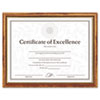 DAX(R) Two-Tone Document/Diploma Frame