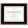DAX(R) Hardwood Document/Certificate Frame