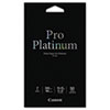 Canon(R) Photo Paper Pro Platinum