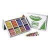 Crayola(R) Jumbo Classpack(R) Crayons