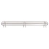 Alera(R) Wire Shelving Back Support
