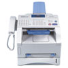 Brother intelliFAX(R)-4750e Business-Class Laser Fax Machine