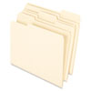 Pendaflex(R) Earthwise(R) by Pendaflex(R) 100% Recycled Manila File Folder