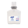 Advanced Hand Sanitizer Gel, 1200 mL Refill for PURELL® TFX™ Dispenser, 4/CT