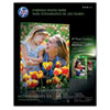 Everyday Photo Paper, Glossy, 8-1/2 x 11, 50 Sheets/Pack