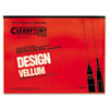 Clearprint(R) Design Vellum Paper